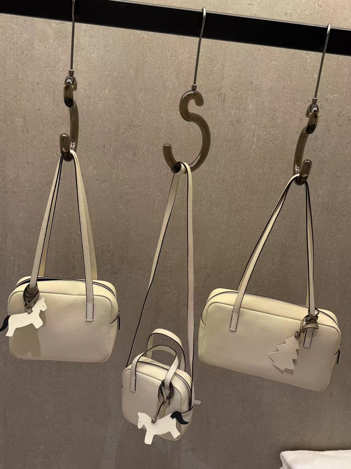 Damen multifunktionale Handtaschen mit tierischem Motiv Nord Taschen