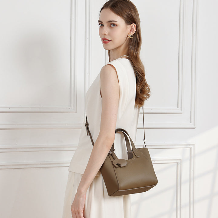 Damen Handtasche Nord Taschen