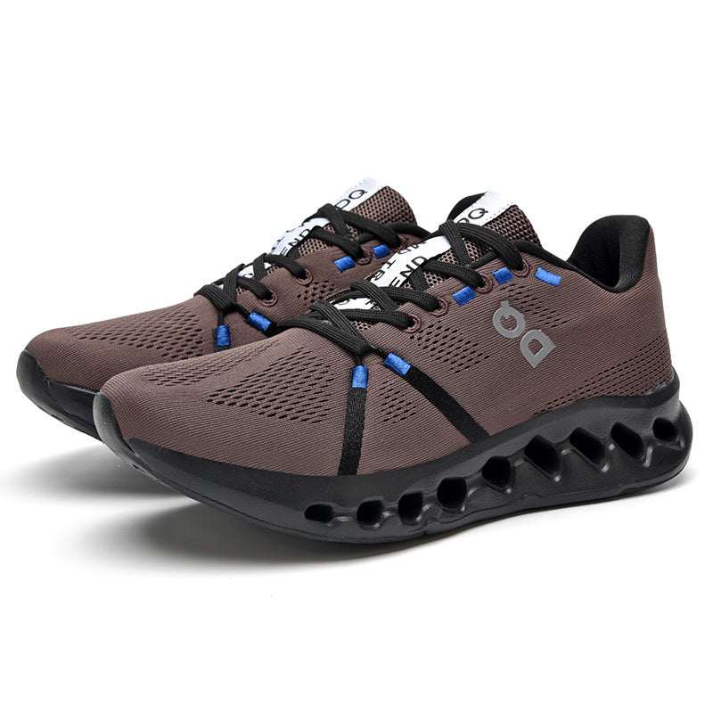 Damen Atmungsaktive Laufschuhe mit innovativer Dämpfungstechnologie - Vittorelli