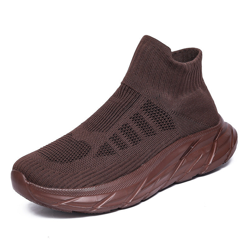 Damen High-Performance Socken Sneaker