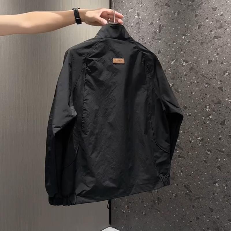Herren Funktionale Übergangsjacke Nord Taschen 1788342718