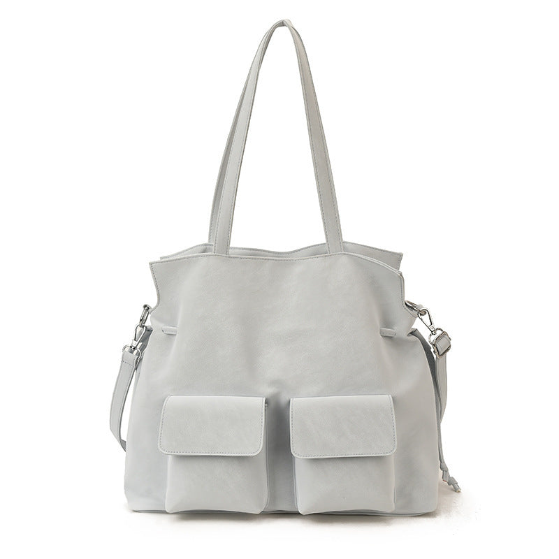 Damen Hobo-Tasche mit vielseitigem Innenorganizer und stilvollen Zubehör Nord Taschen
