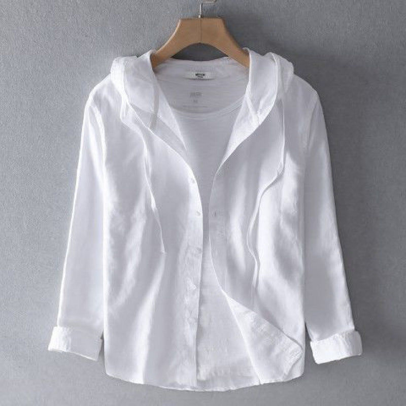 Atmungsaktive Leichte Bluse Damen