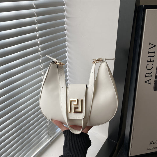 Damen elegante Umhängetasche mit modischem Design Nord Taschen