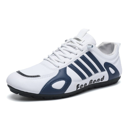 Herren Sportliche und strapazierfähige Fußballschuhe Nord Taschen