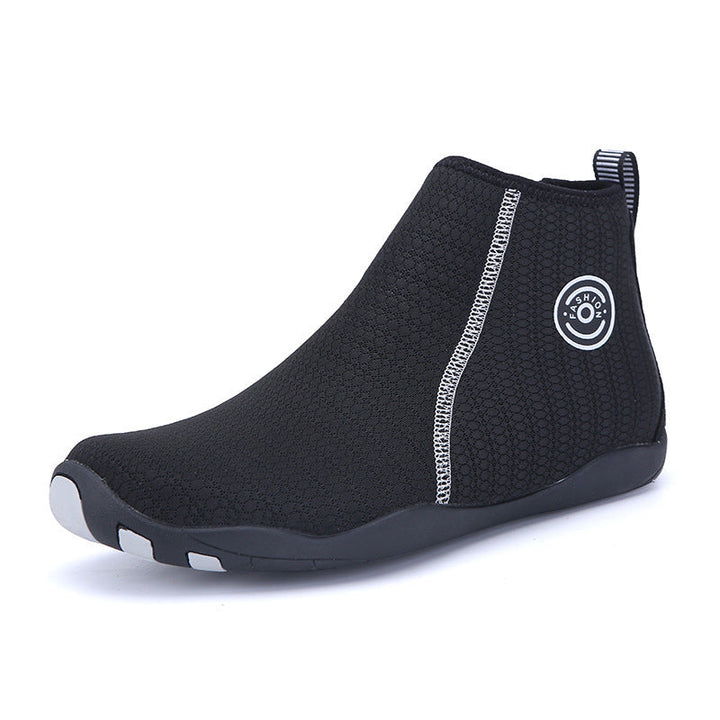 Damen Multifunktionale Wassersportschuhe mit rutschfester Sohle und hohem Schaft Nord Taschen