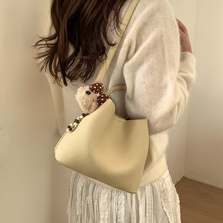 Damen Handtasche Nord Taschen