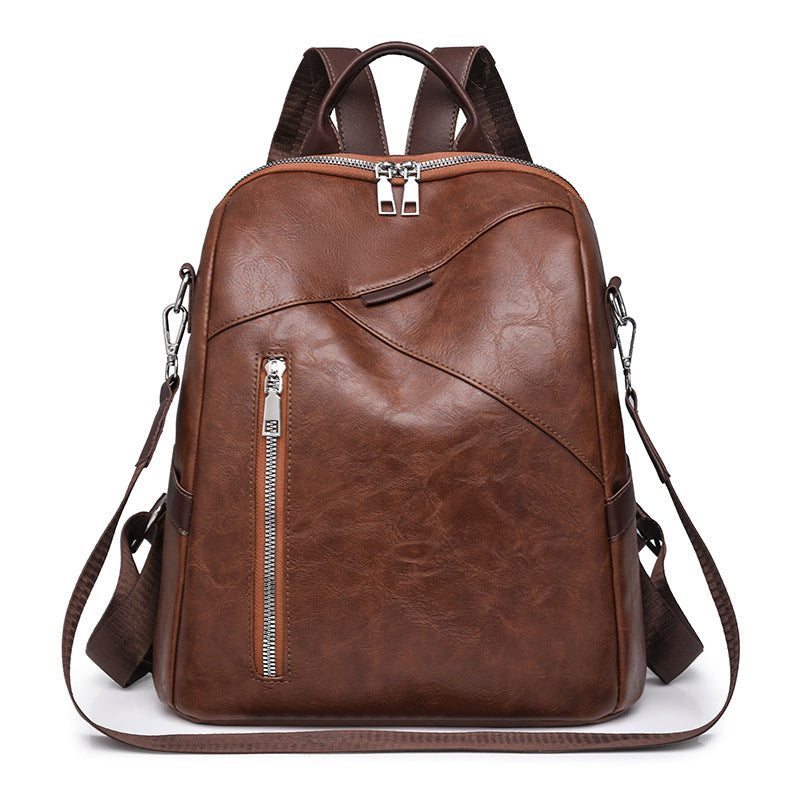 Damen moderner Rucksack mit multifunktionalem Design und hochwertigen Materialien Nord Taschen
