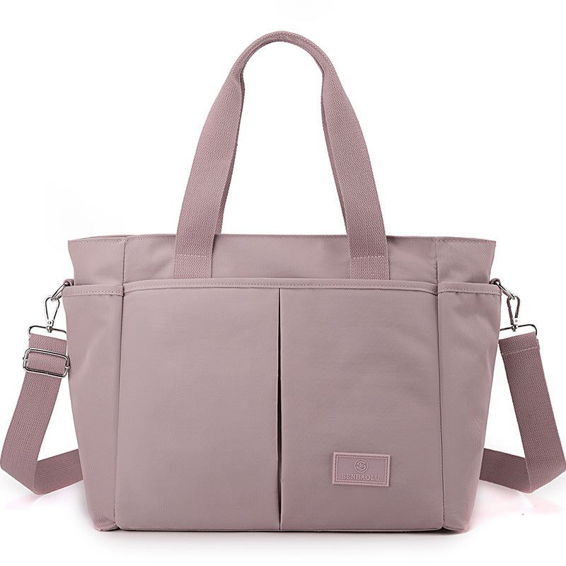Damen Multifunktionale Tote Bag Nord Taschen