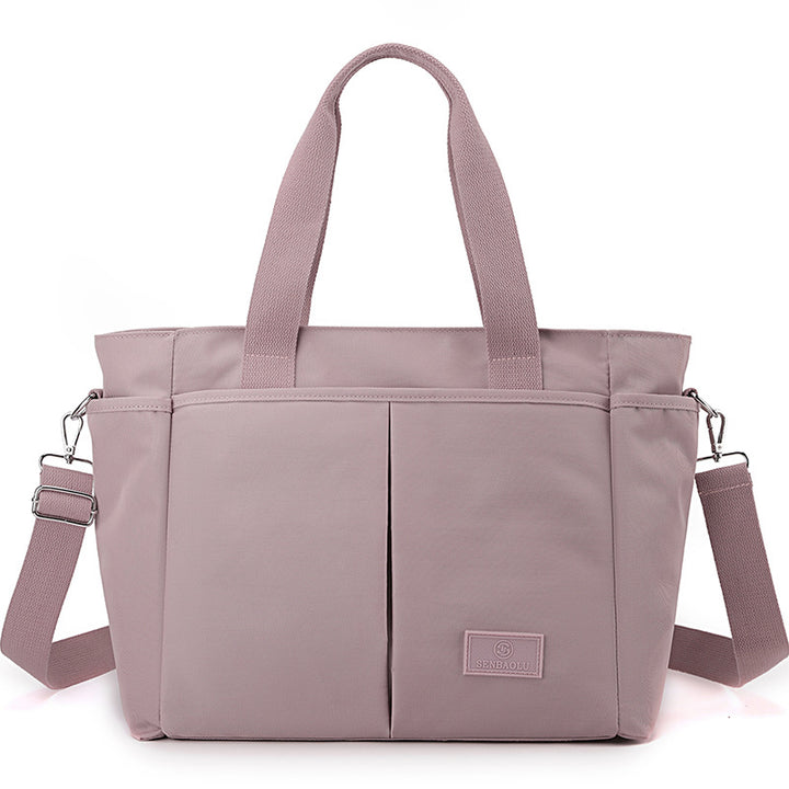 Damen Multifunktionale Tote Bag Nord Taschen