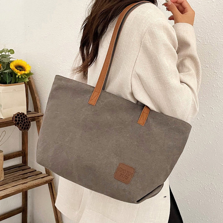 Damen elegante Tote-Tasche Nord Taschen