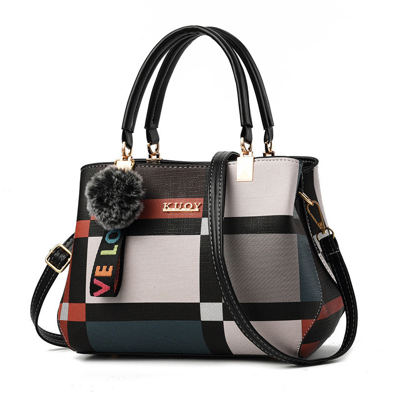 Damen Handtasche Nord Taschen
