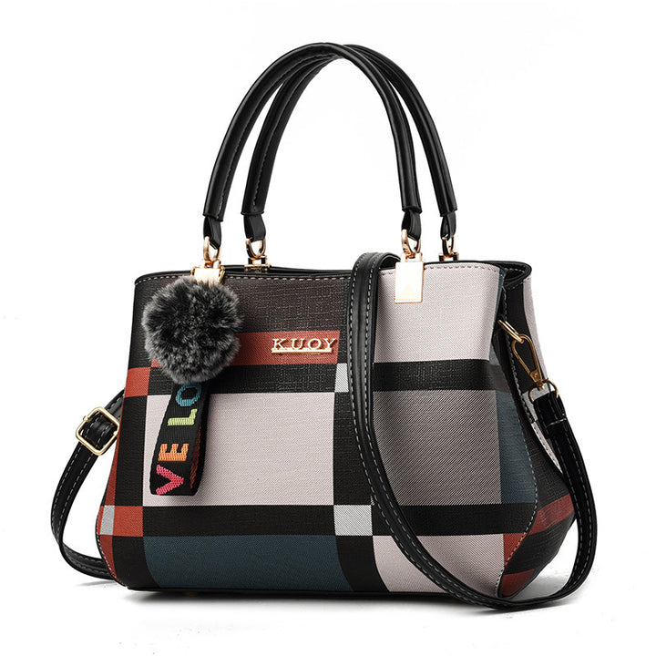 Damen Handtasche Nord Taschen