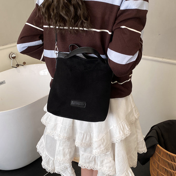 Damen Mini Umhängetasche mit handlichem Design Nord Taschen