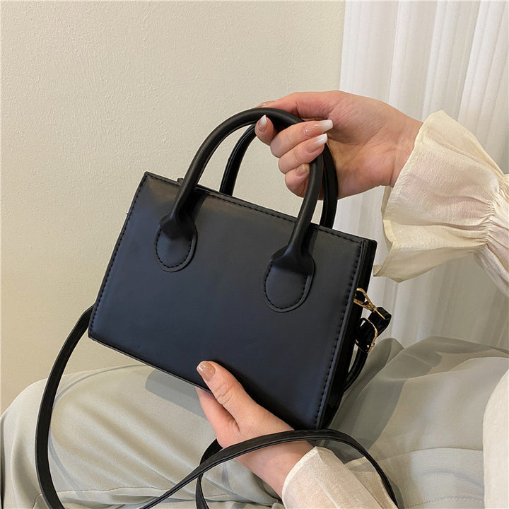 Damen stylische Mini-Handtasche Nord Taschen
