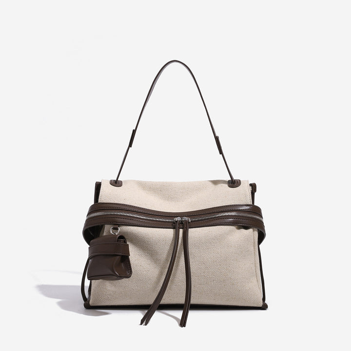 Damen Multifunktionale Weekender-Tasche mit abnehmbarem Zubehör Nord Taschen