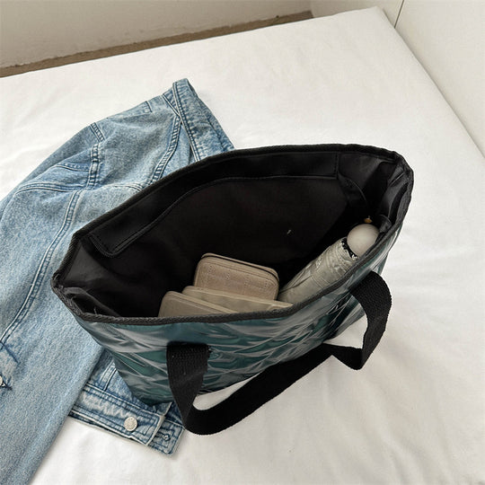 Damen Praktische und stilvolle Tragetasche Nord Taschen