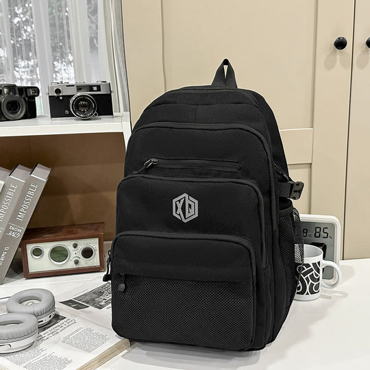 Damen-Multitasking-Rucksack mit mehreren Fächern und ergonomischem Design Nord Taschen