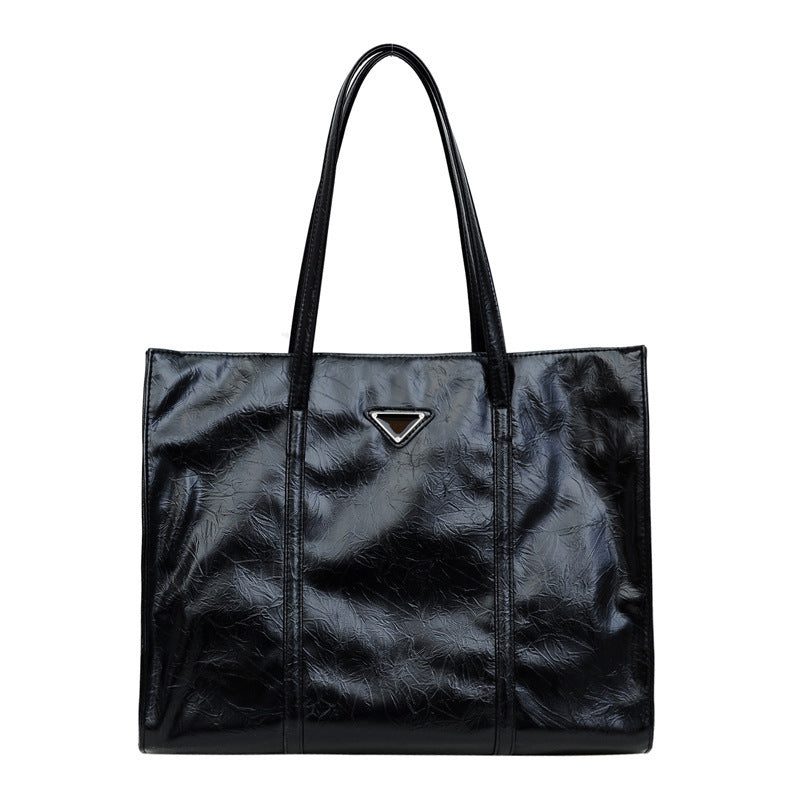 Damen elegante und geräumige Tragetasche Nord Taschen