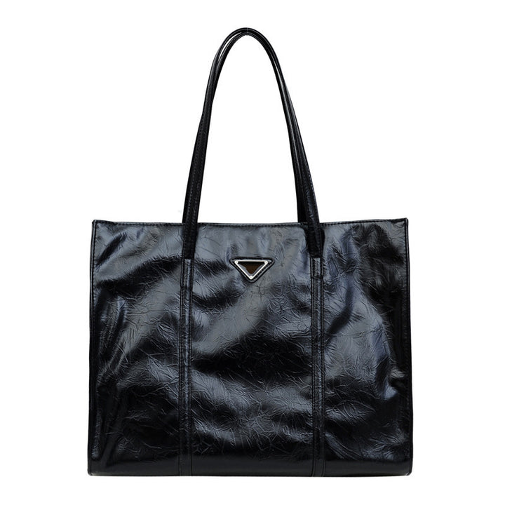 Damen elegante und geräumige Tragetasche Nord Taschen