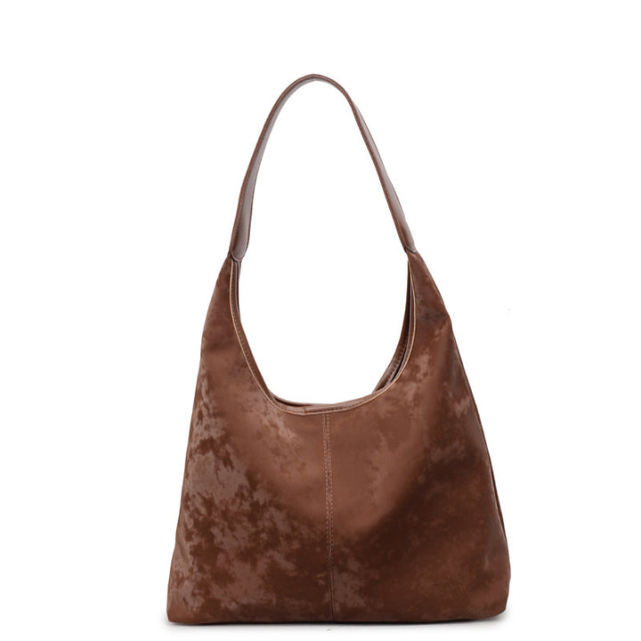 Damen Hobo-Tasche mit praktischen Innenfächern und elegantem Design Nord Taschen
