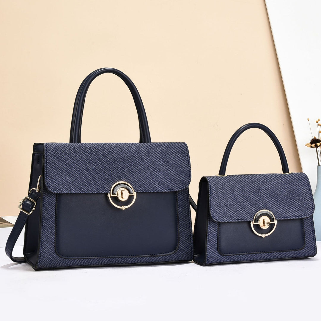 Damen Handtaschen Set Nord Taschen