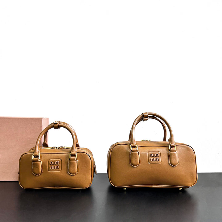 Damen elegante und kompakte Handtasche Nord Taschen