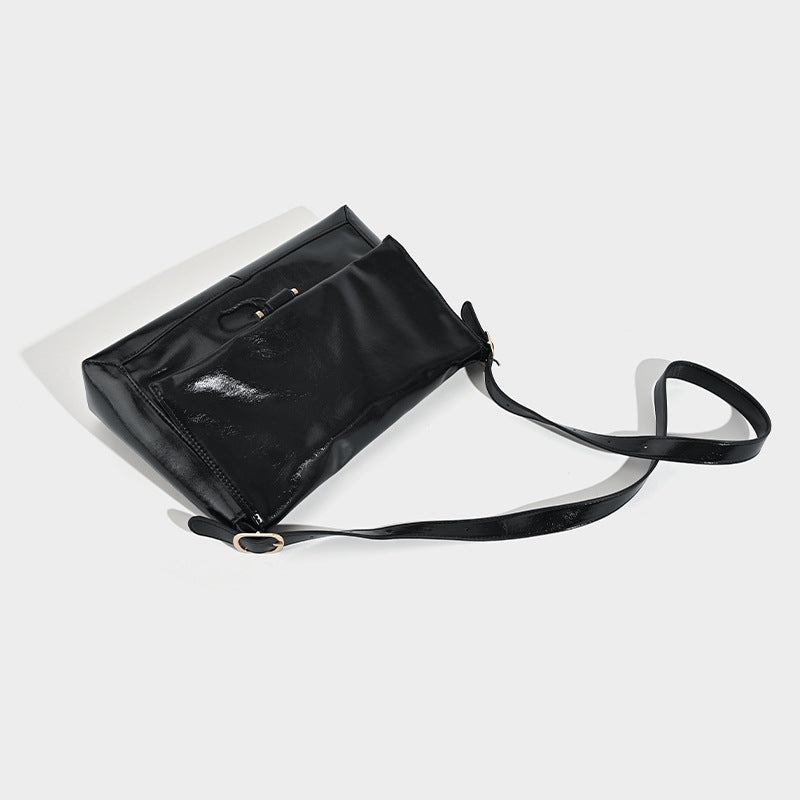 Damen elegante Umhängetasche Nord Taschen