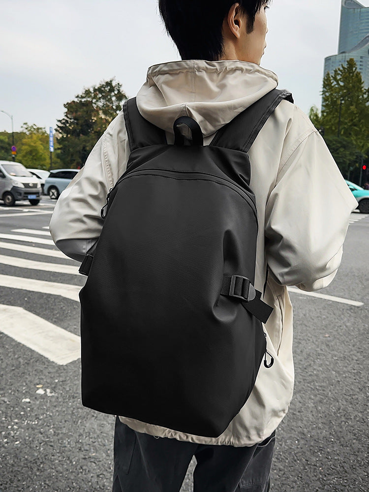 Herren urbaner Rucksack mit verstellbaren Tragegurten Nord Taschen