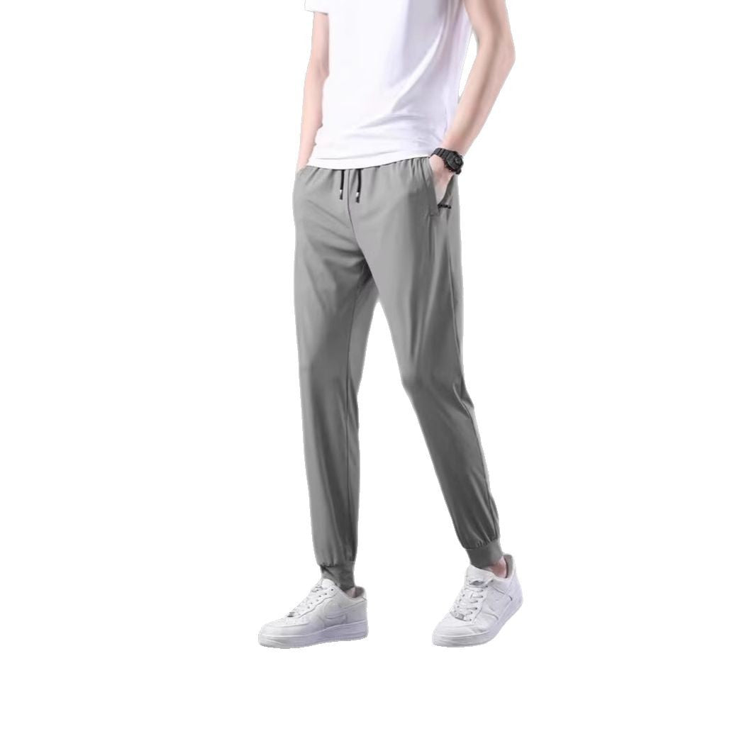 Herren Sportliche Trainingshose Nord Taschen 1787981733