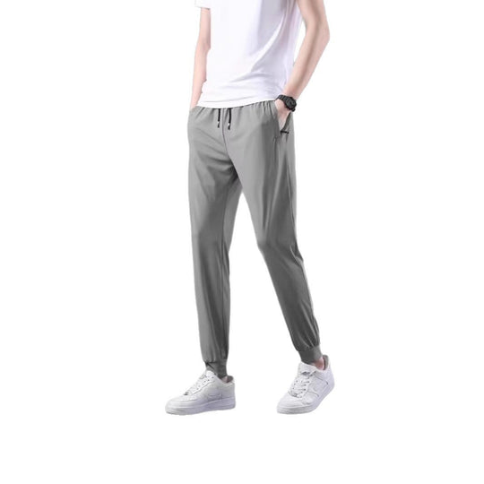 Herren Sportliche Trainingshose Nord Taschen 1787981733