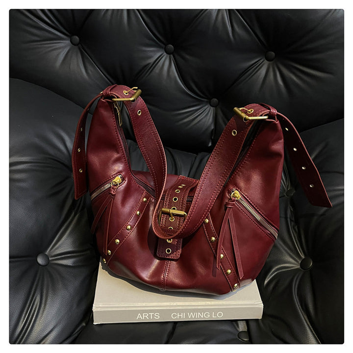 Damen Handtasche mit einzigartigem Design von Nord Taschen