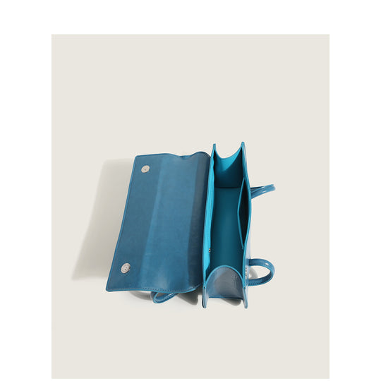 Damen elegante Handtasche mit minimalistischer Silhouette Nord Taschen