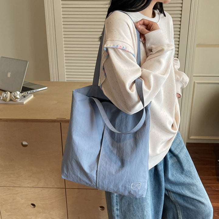 Damen Shopper-Tasche mit praktischem und geräumigem Design Nord Taschen