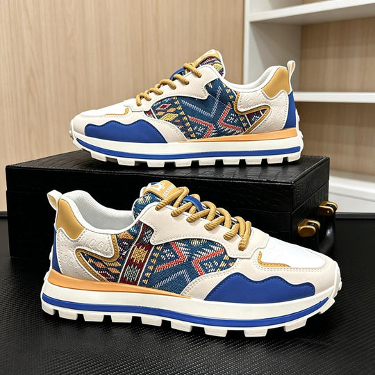 Unisex Sportliche und Bequeme Sneakers Nord Taschen