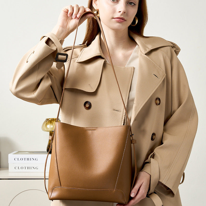 Damen Handtasche Nord Taschen