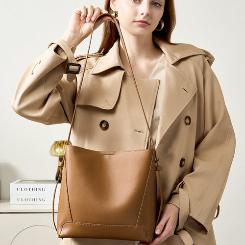 Damen Handtasche Nord Taschen