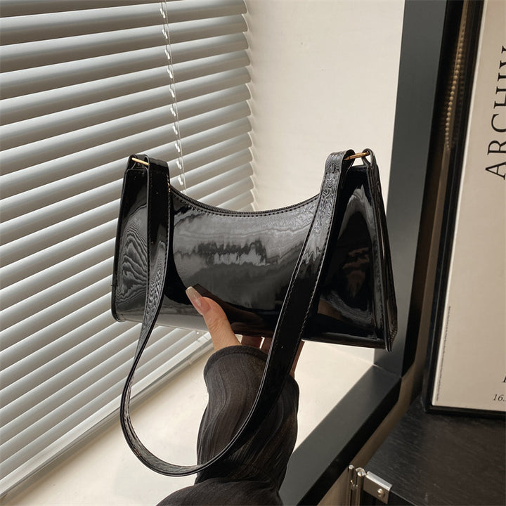 Damen elegante Handtasche mit minimalistischem Design Nord Taschen