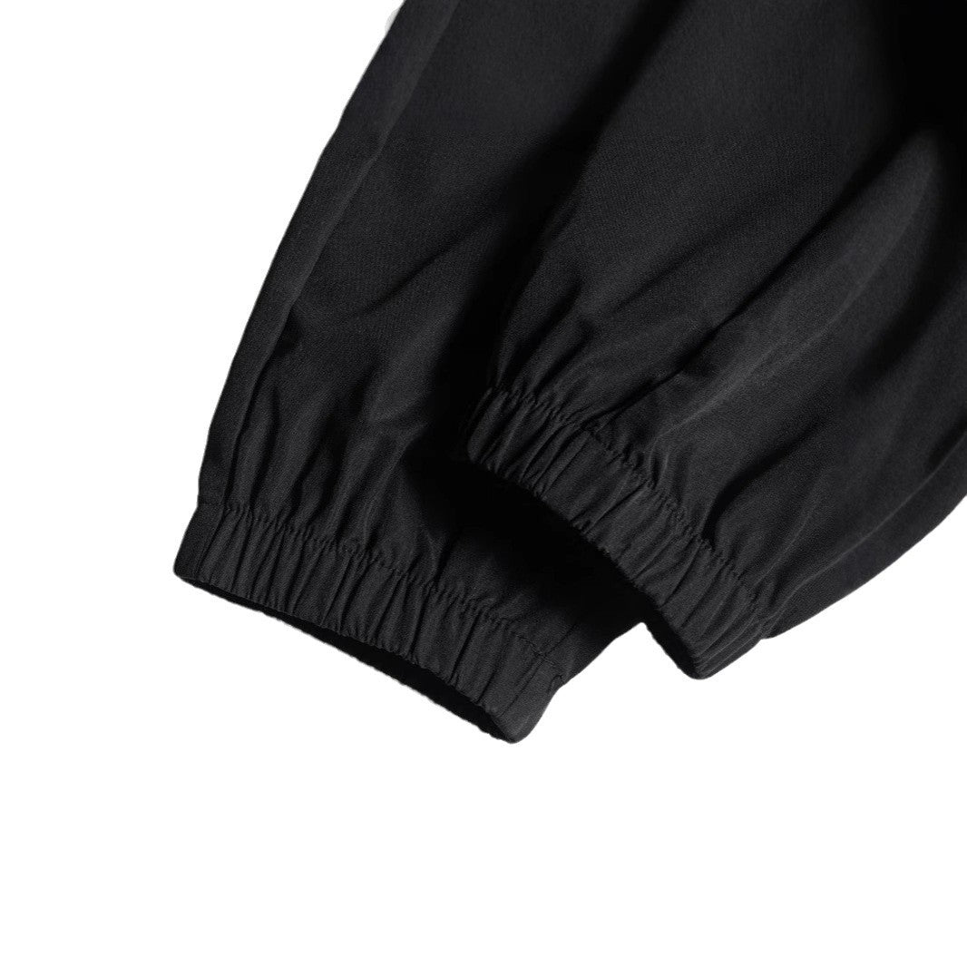 Herren Cargo-Jogginghose mit elastischem Fußbündchen, Mehrfachtaschen & reflektierenden Applikationen Nord Taschen