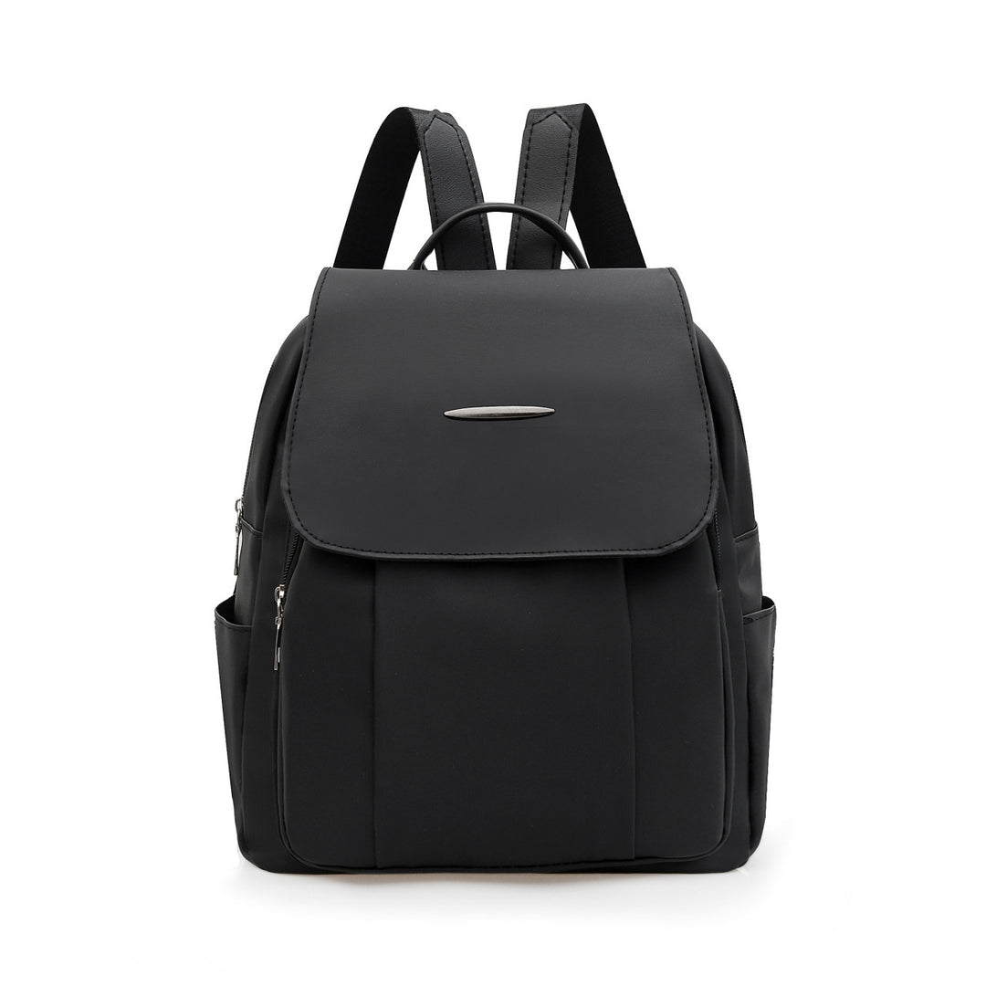 Damen stilvoller Rucksack mit multifunktionalen Fächern Nord Taschen