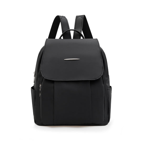 Damen stilvoller Rucksack mit multifunktionalen Fächern Nord Taschen