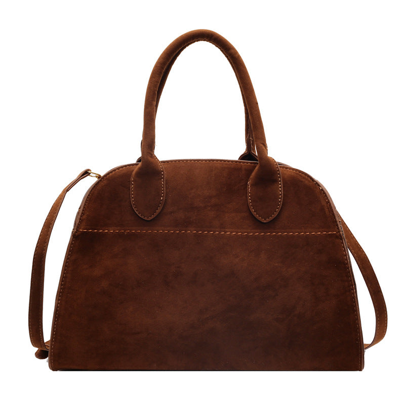 Damen elegante Schultertasche Nord Taschen