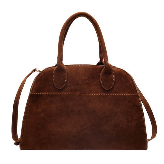 Damen elegante Schultertasche Nord Taschen