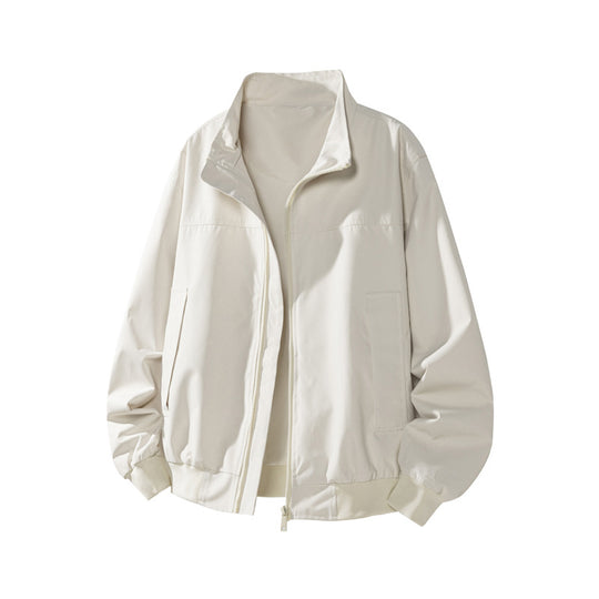 Herren Modische Freizeitjacke Nord Taschen
