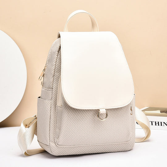 Damen stylischer Rucksack mit minimalistischem Design Nord Taschen