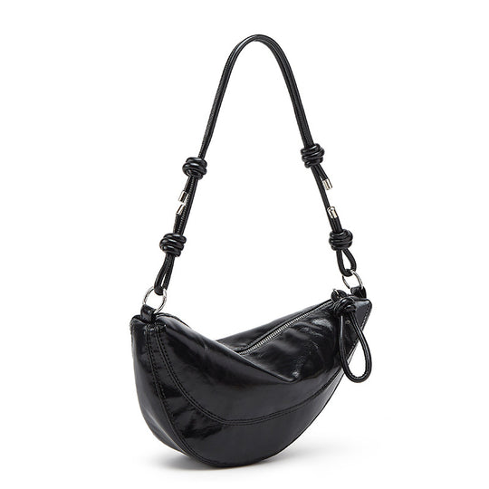 Damen Hobo-Tasche mit elegantem Design und vielseitigem Tragesystem Nord Taschen