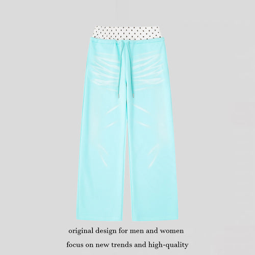 Damen Kapuzen-Sweatjacke mit durchgehendem Reißverschluss, gepunktetem Innenfutter und dekorativen Applikationen Nord Taschen