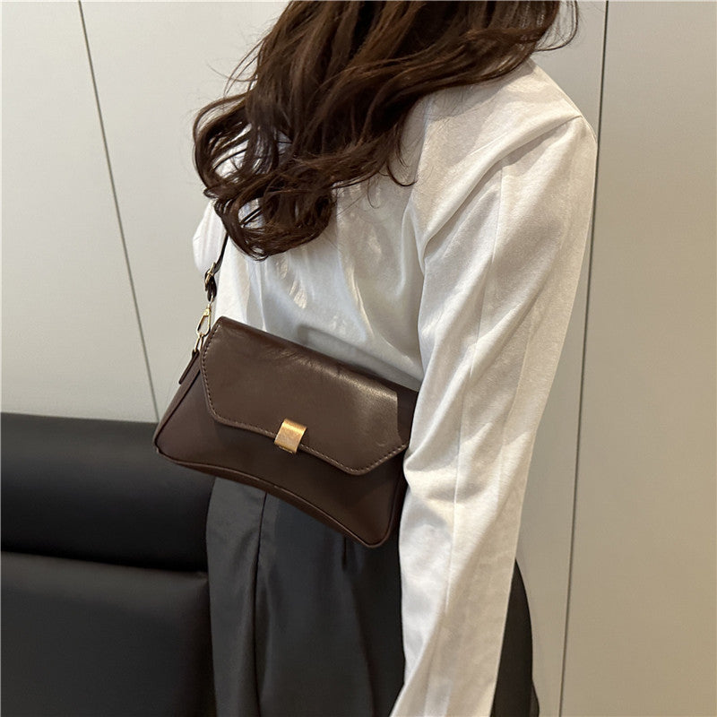 Damen elegante Umhängetasche Nord Taschen