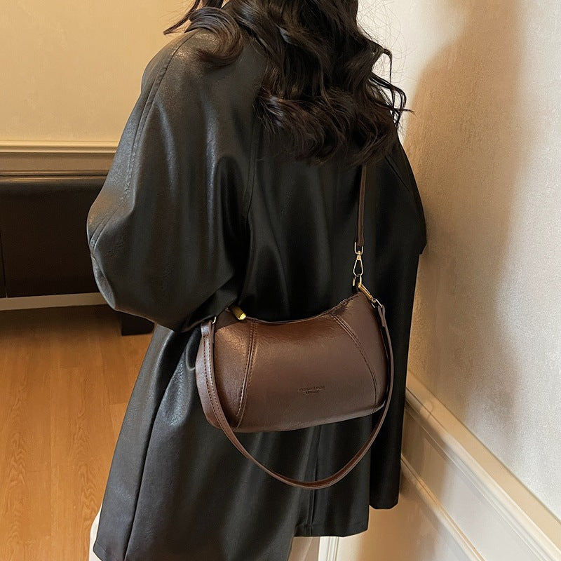 Damen elegante Umhängetasche mit stilvollem Design Nord Taschen