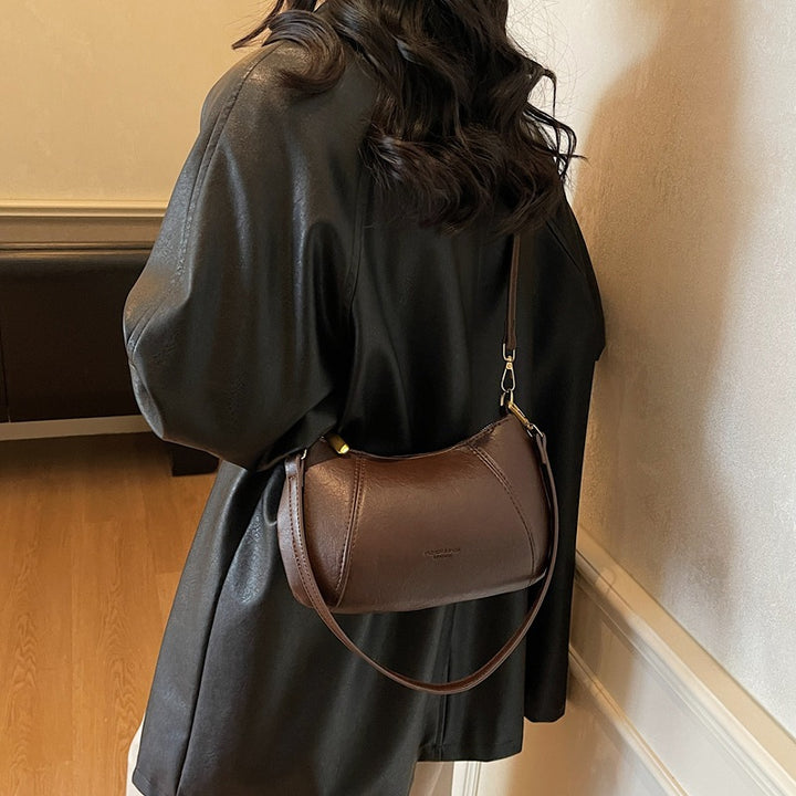 Damen elegante Umhängetasche mit stilvollem Design Nord Taschen